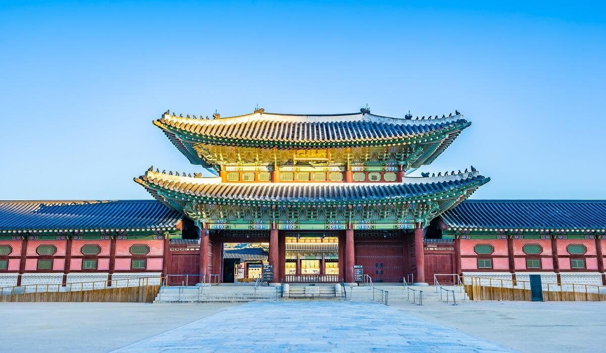 South Korea Tour Packages From Singapore Tailwinds Travels