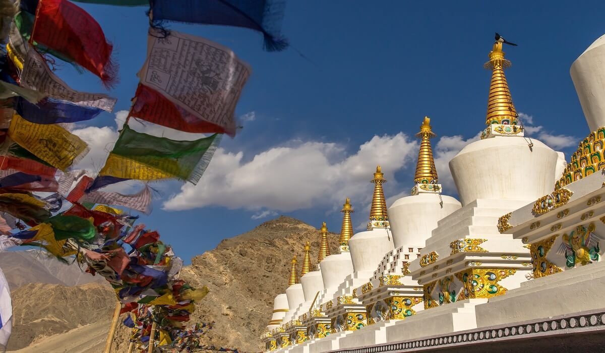 Leh Tour Packages