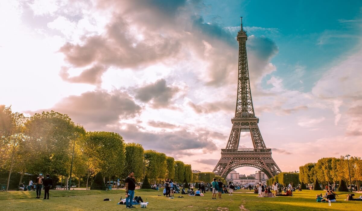 Best Paris Packages