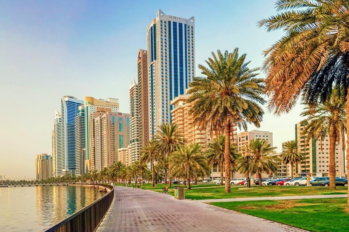 Dubai Tour Experience