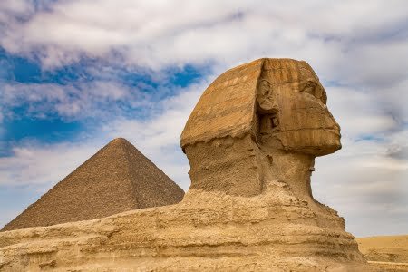 Egypt tour package