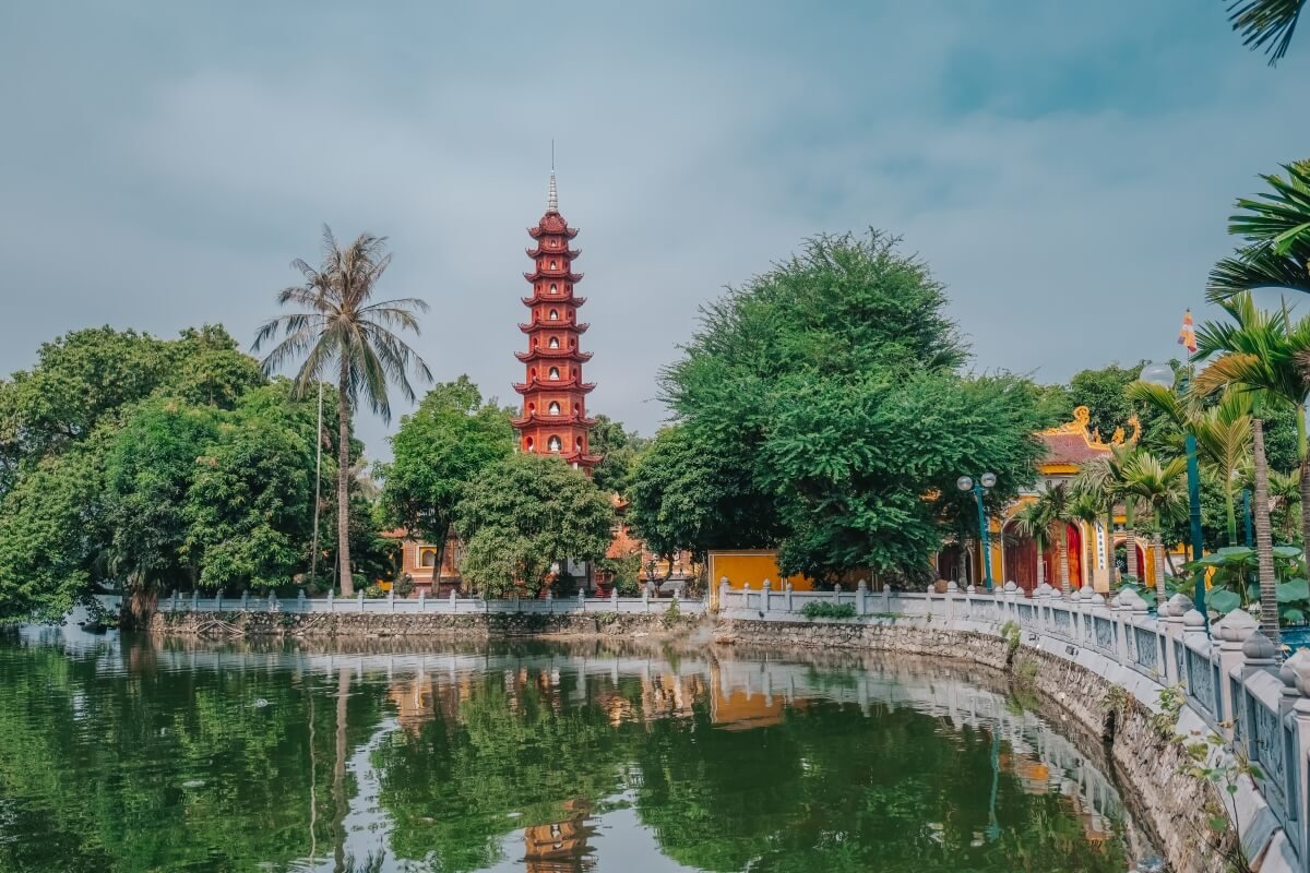 Vietnam Places To Visit