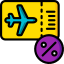 Flights Discount