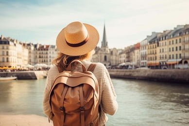 Travel Experience Turkey