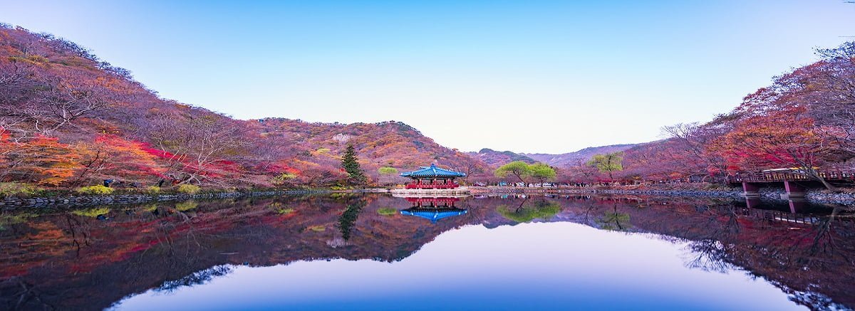 Seoul South Korea Tour Package | Seoul Tour Package