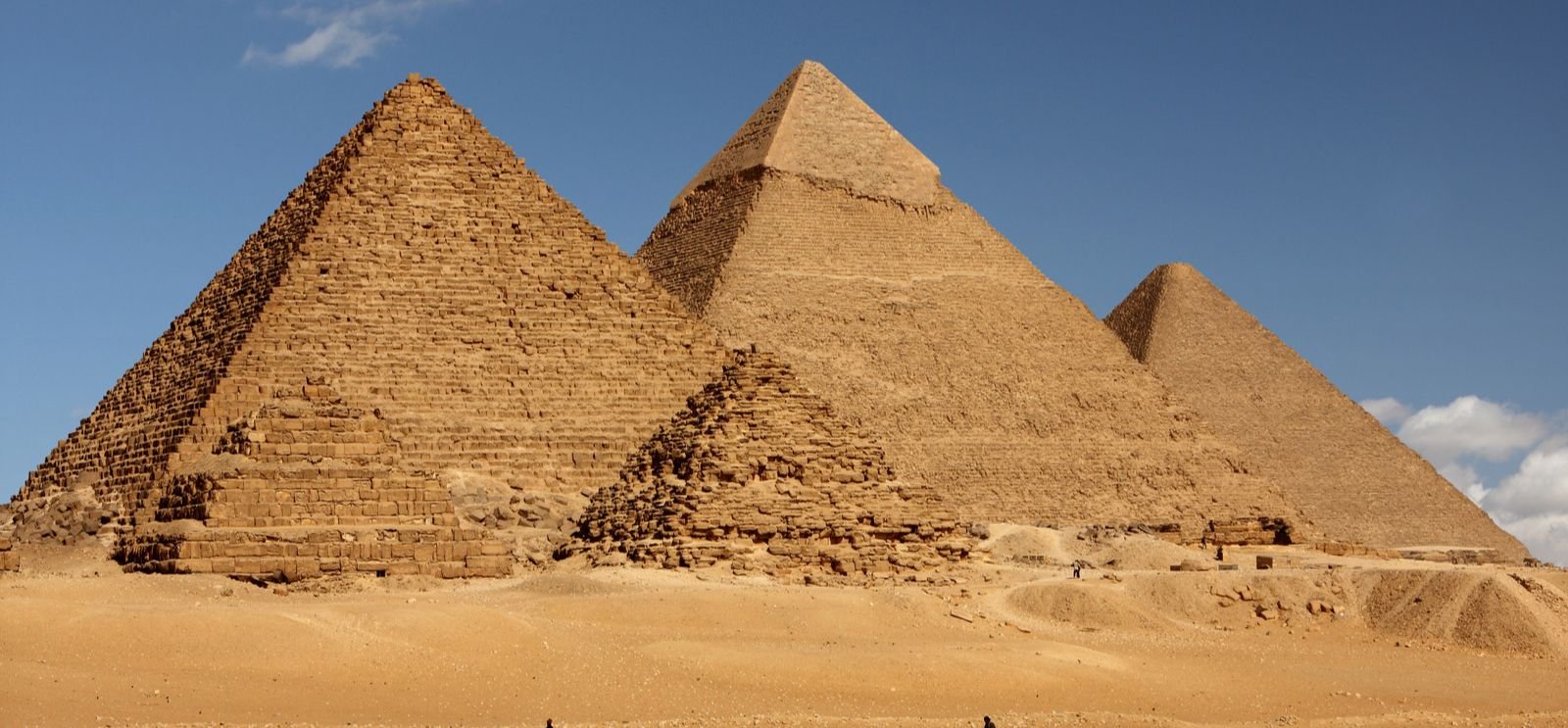 Best Time To Visit Egypt To Avoid Heat And Crowd in 2024