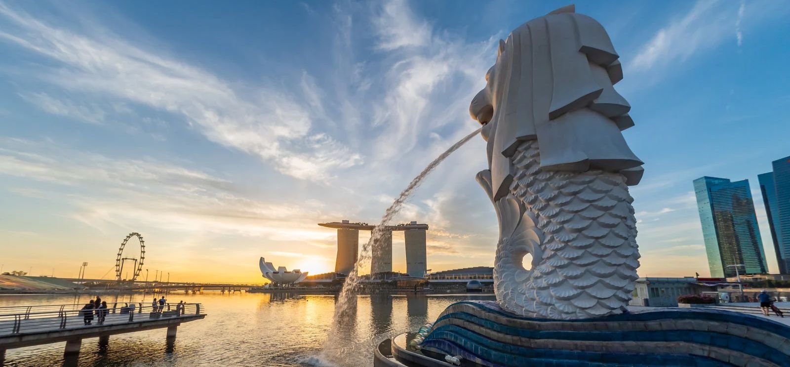 All You Need to Know About Singapore Travel Guide 2024