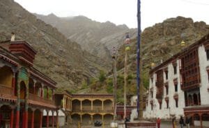 Hemis Monastery