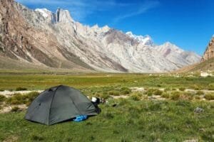 Zanskar Valley