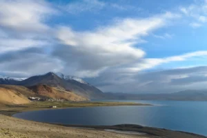 Tso Moriri Lake