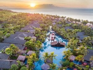 St Regis Bali Resort Indonesia