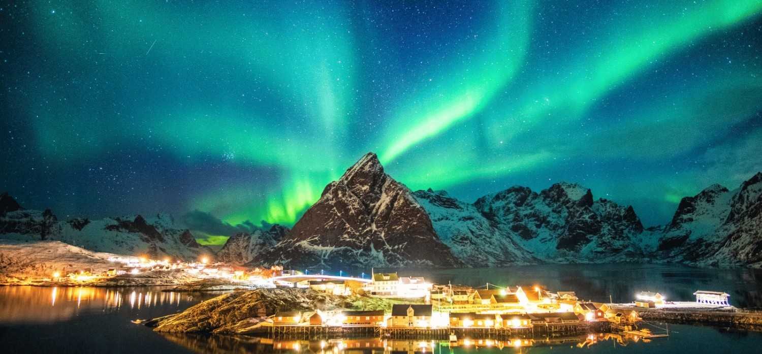 10 Must-Visit Attractions in Norway for First-Time Travelers