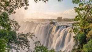 Zambia Safari Adventure
