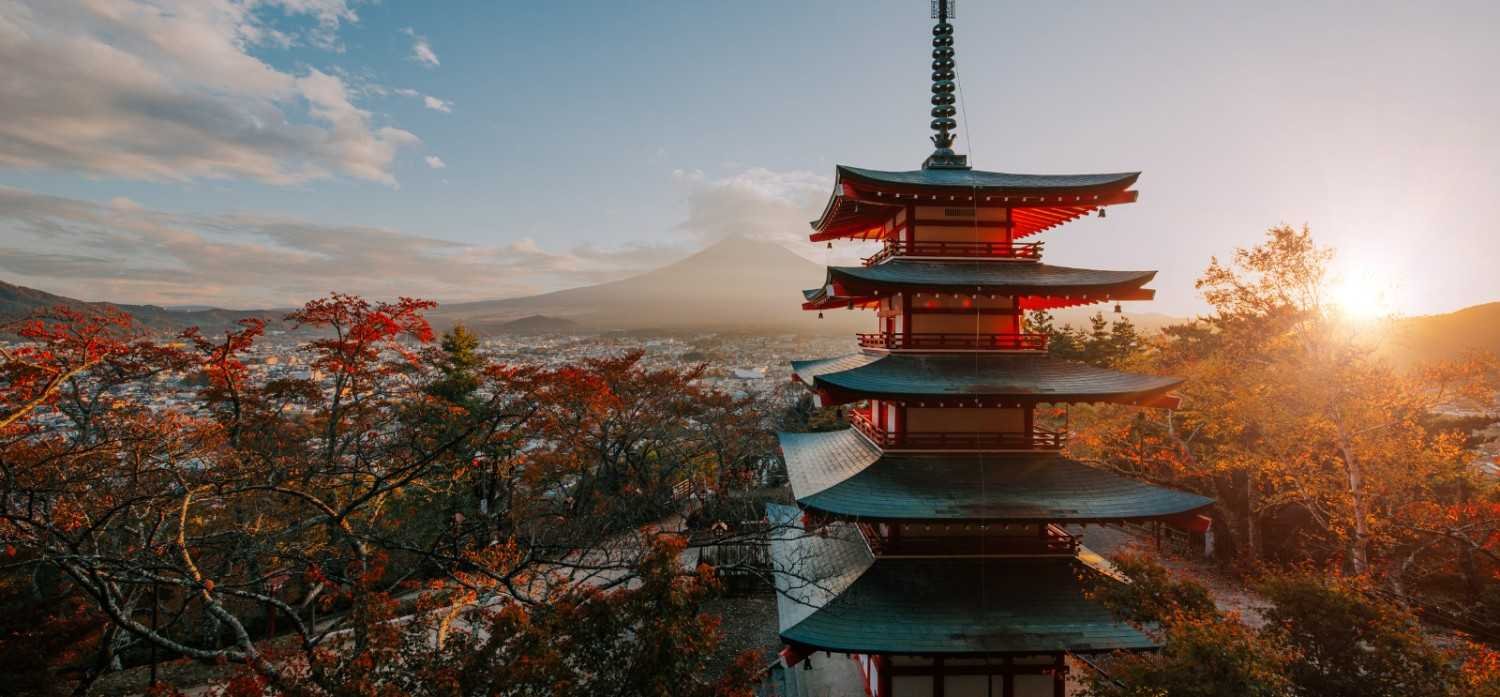 Seoul Packages