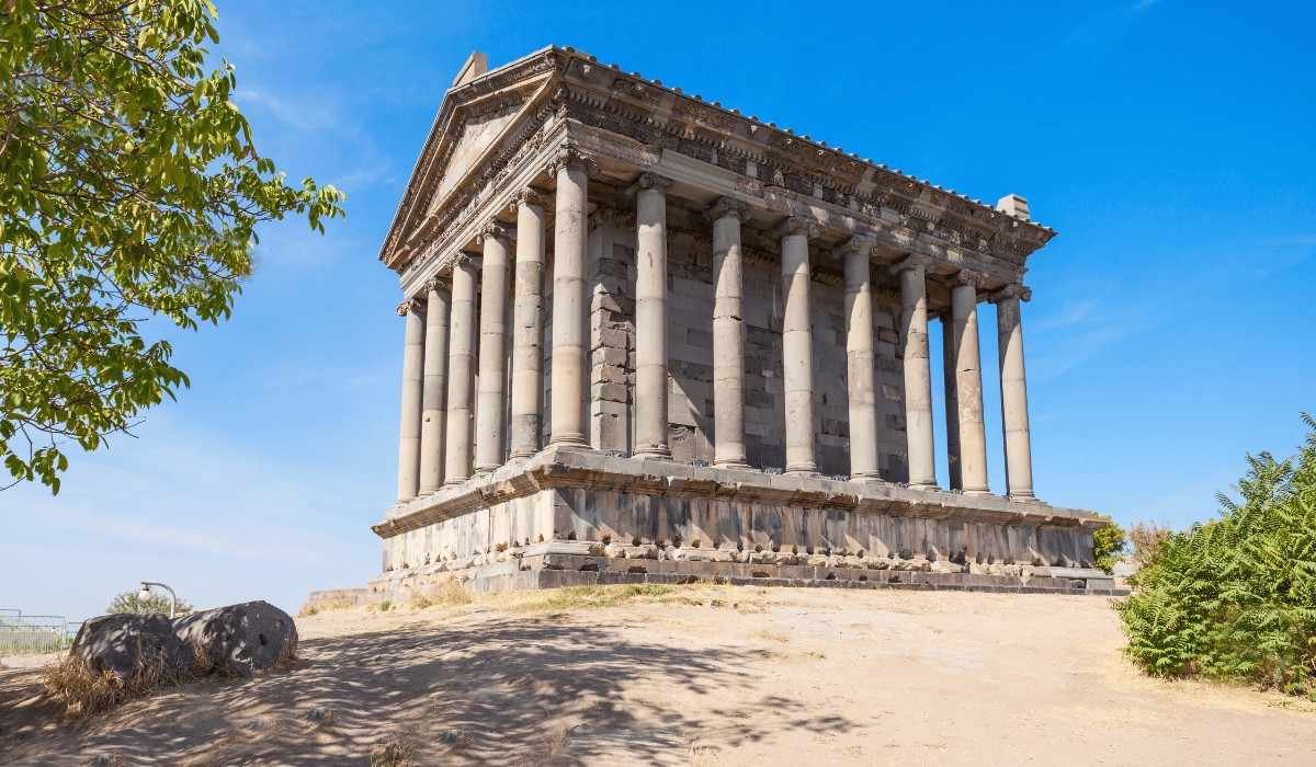 Armenia tour package