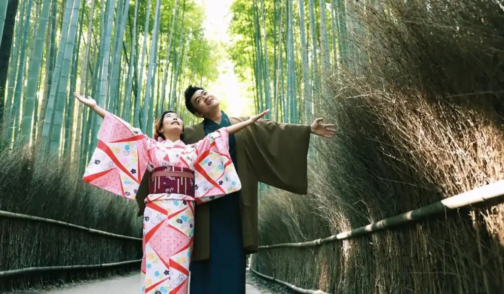 Japan Luxury Packages