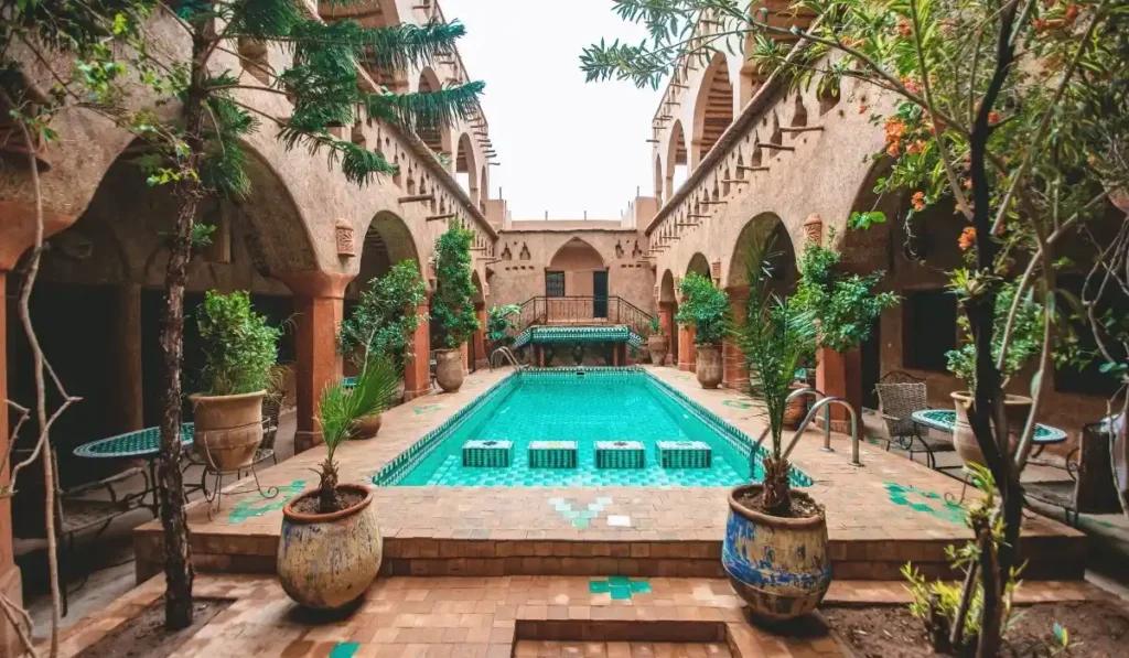 Morocco Luxury Packages