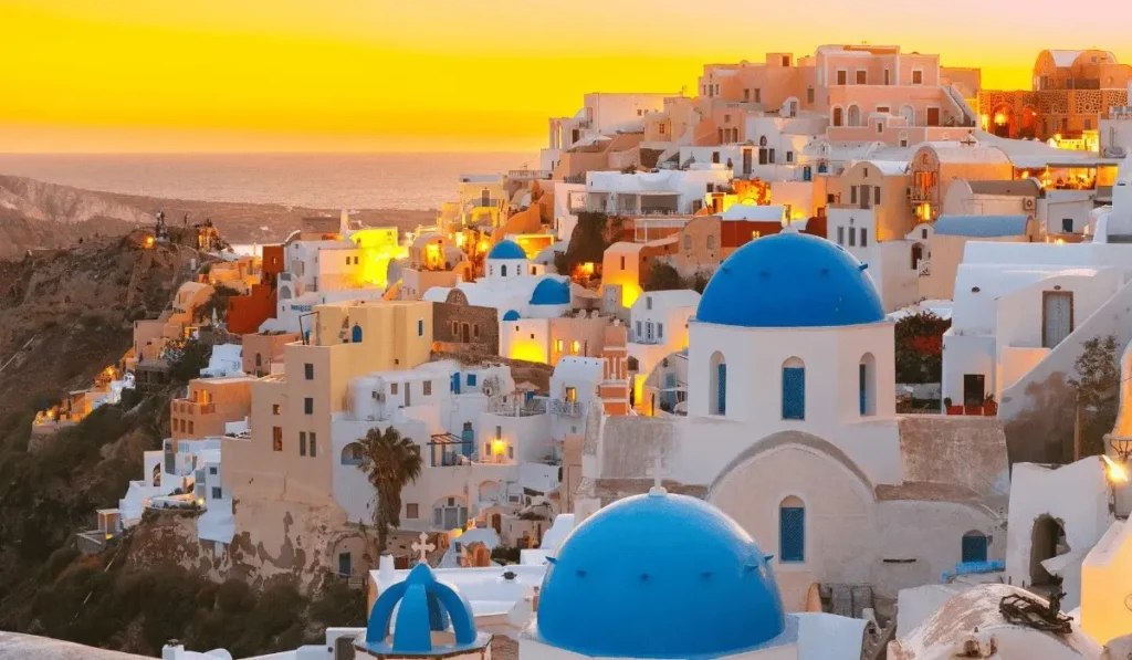 Greece Travel
