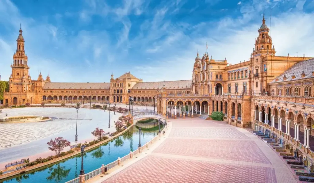 Spain travel