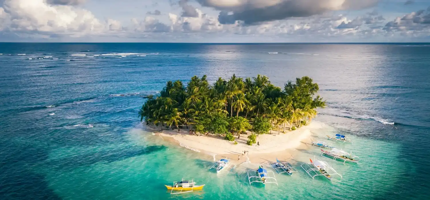 Philippines Travel from Singapore: Why Skipping It Could Be Your Biggest Mistake