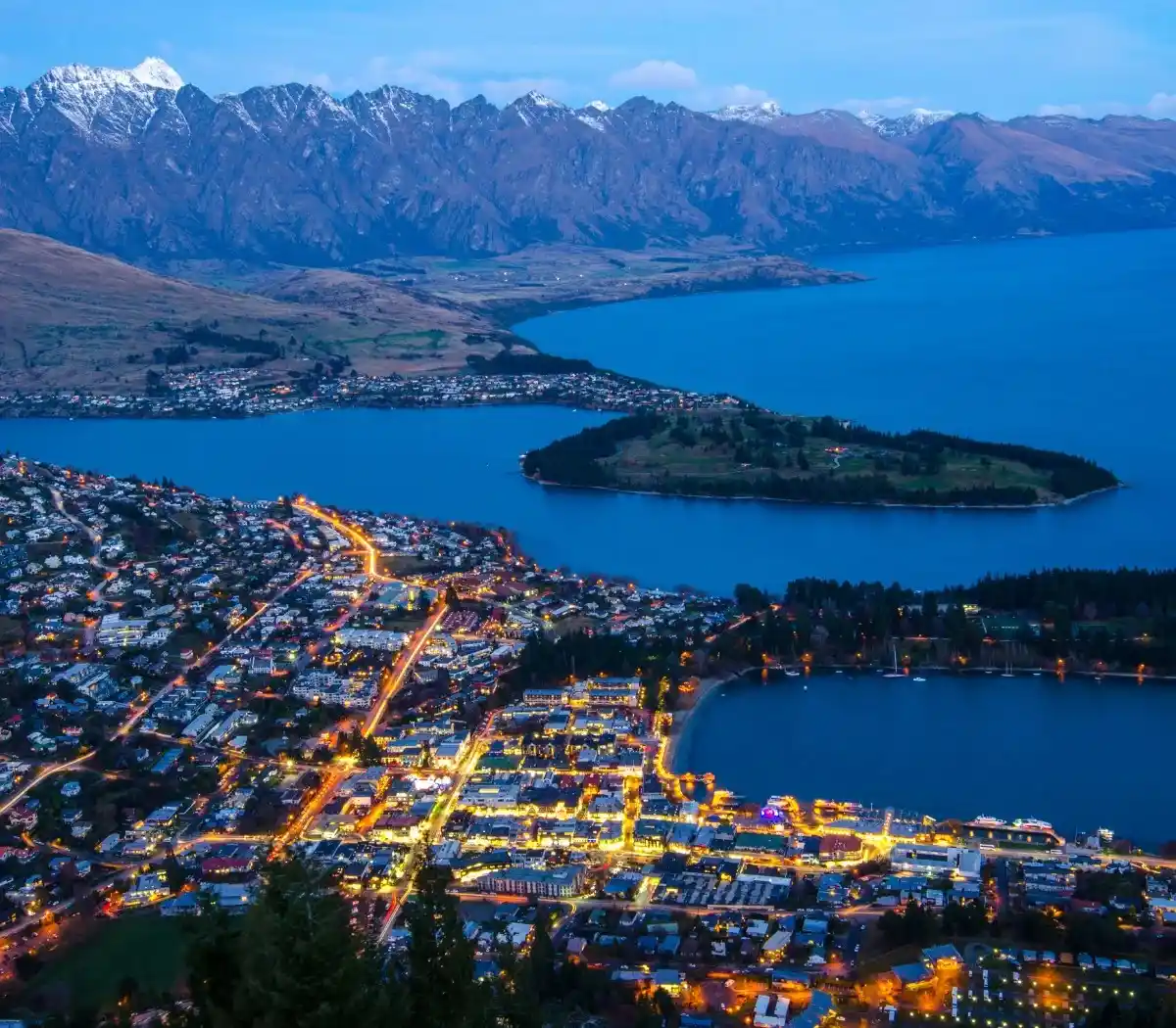 Queenstown
