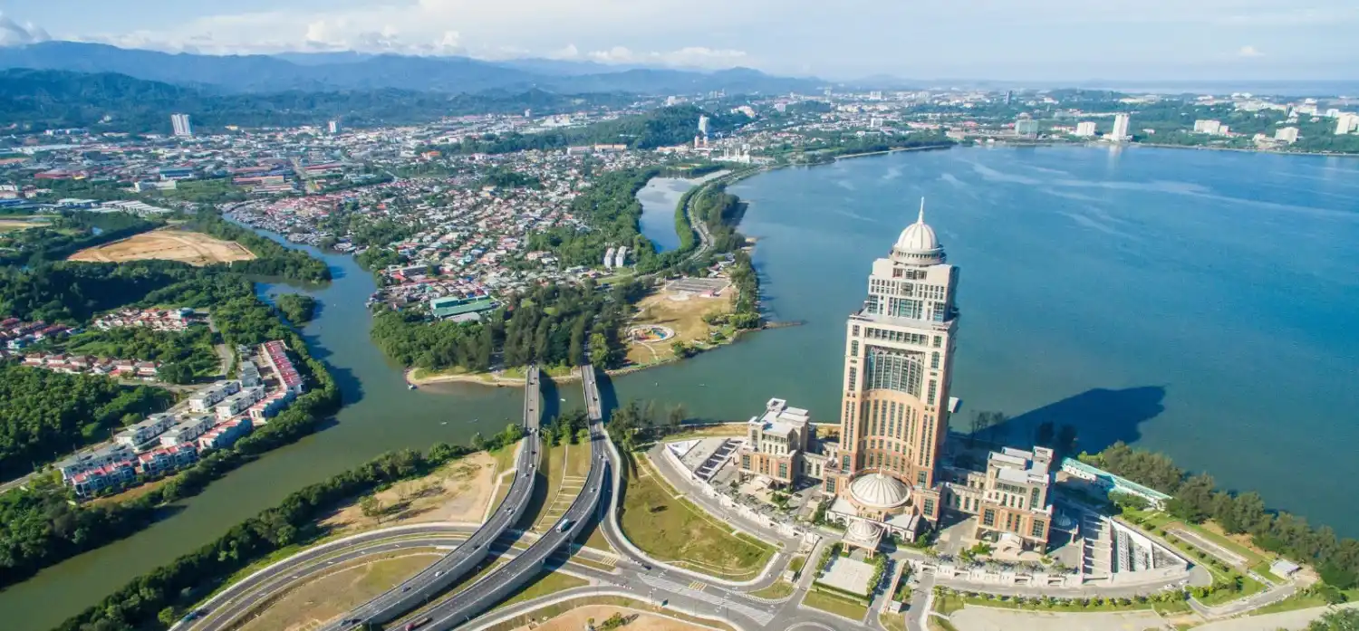 Kota Kinabalu from Singapore: Top Things to Do, Travel Guide & Tour Packages