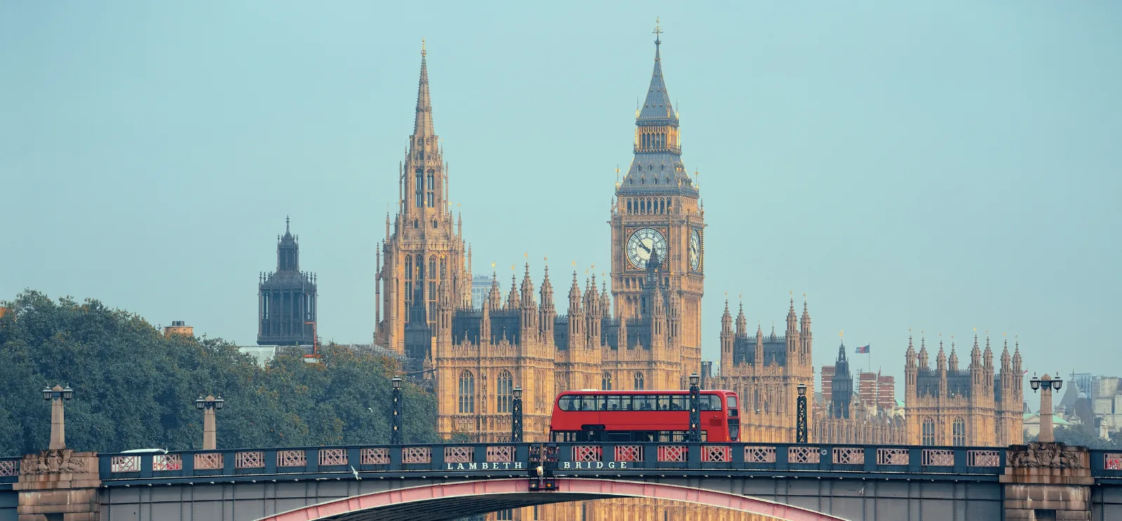 Top Things to Do in London: A Complete Travel Guide