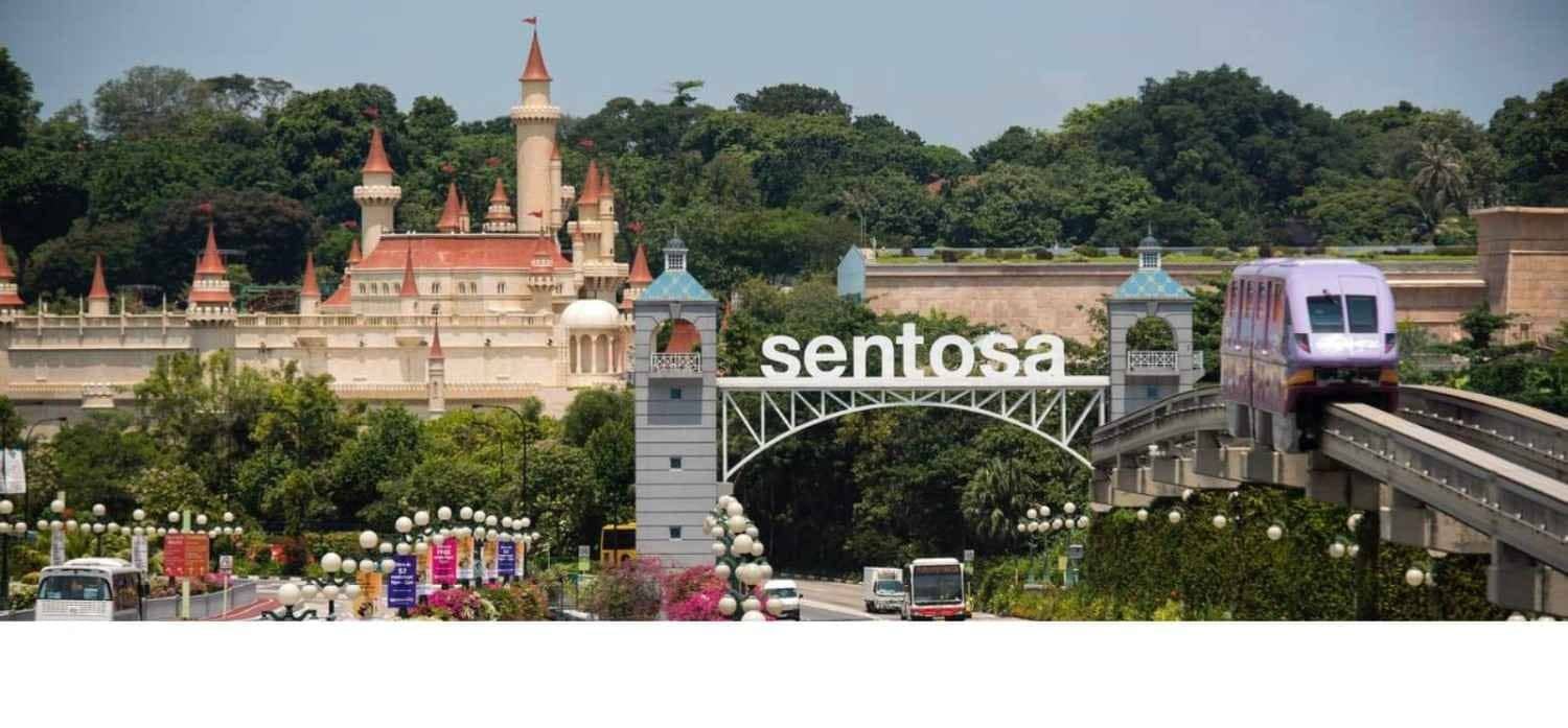 Sentosa 3-Day Itinerary: Ultimate Staycation Guide in Singapore