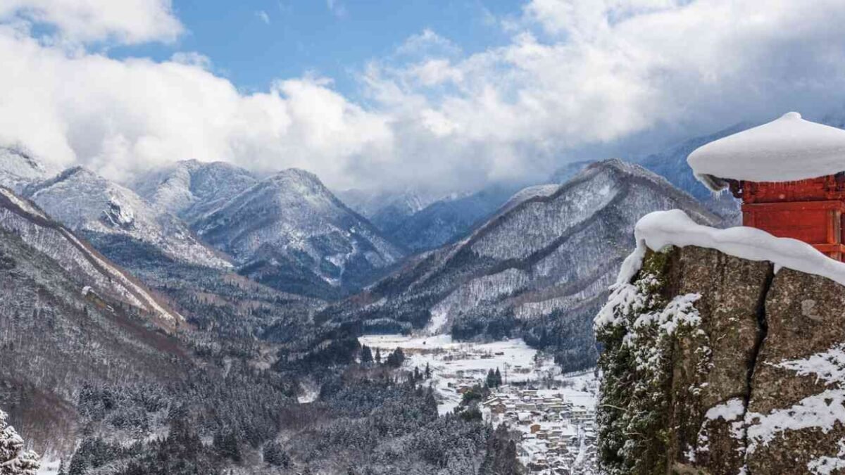 Is Yamagata Japan Worth Visiting?