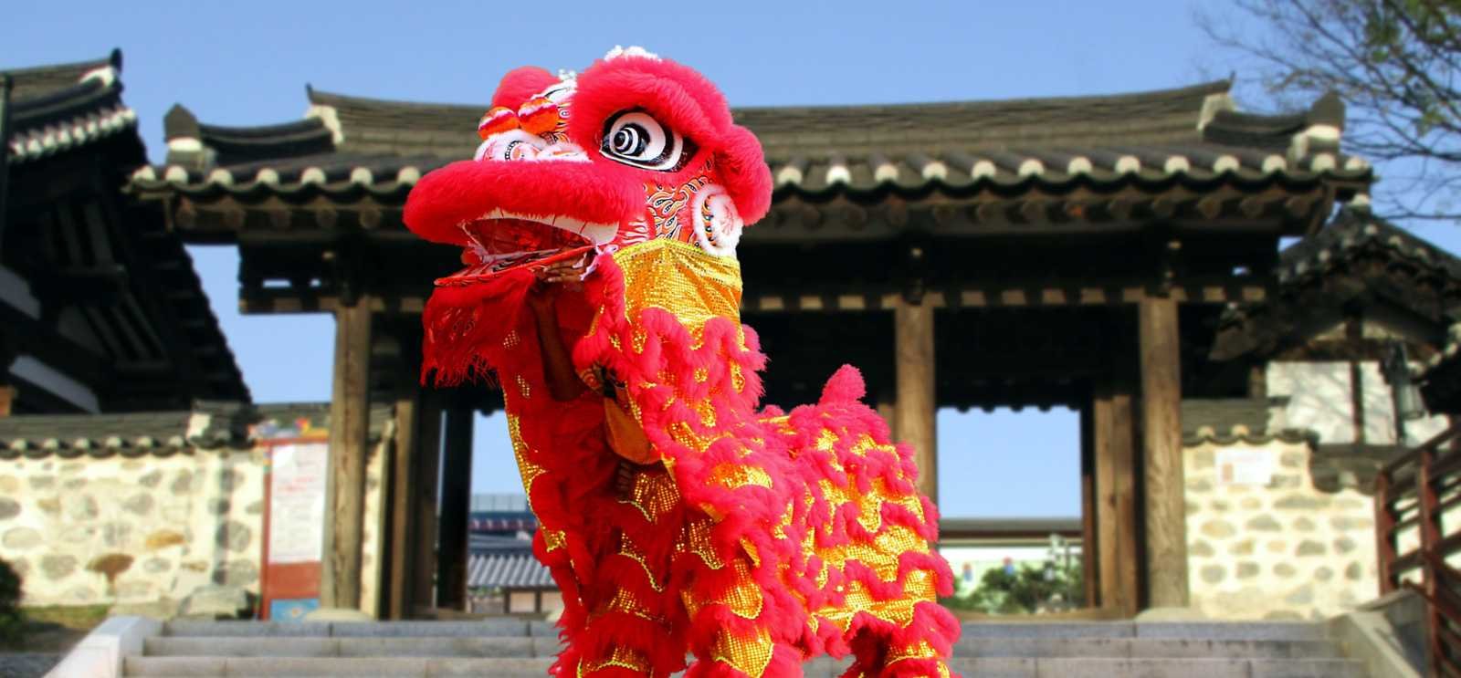 Where to Travel for Chinese New Year 2027: Top 10 Destinations from Singapore