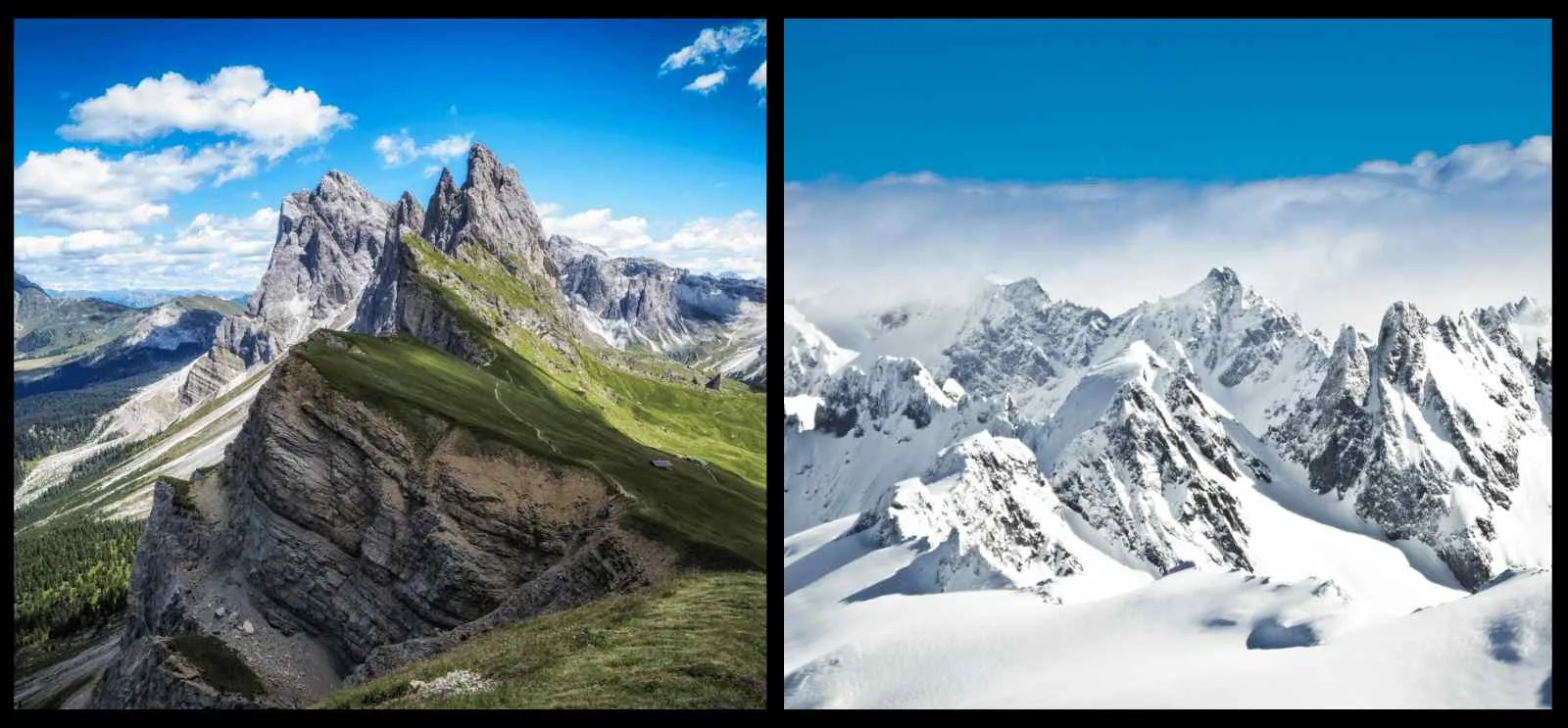 Italian Alps vs Swiss Alps: Which Alpine Escape Should You Choose from Singapore?