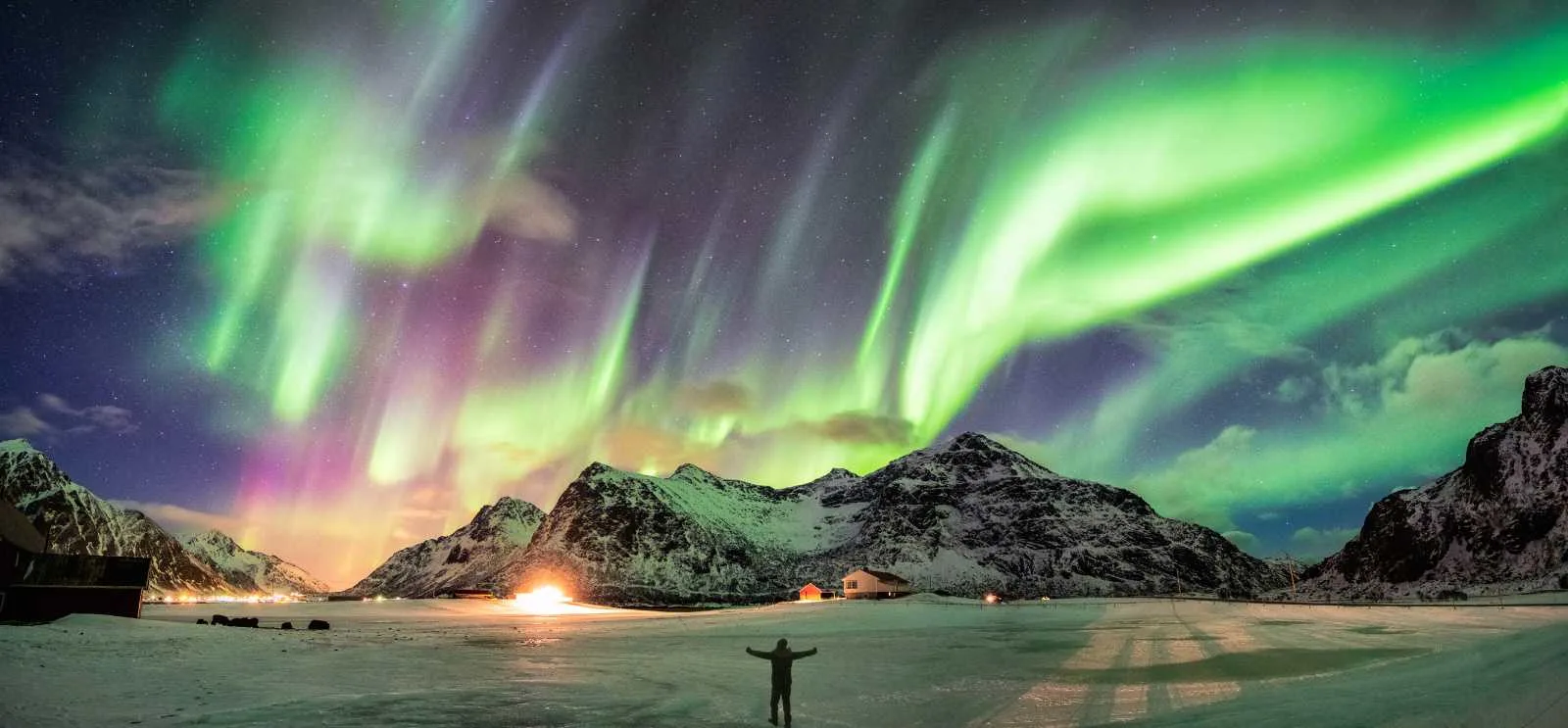 Coolcations for Singapore Travelers – Why Everyone’s Chasing the Northern Lights