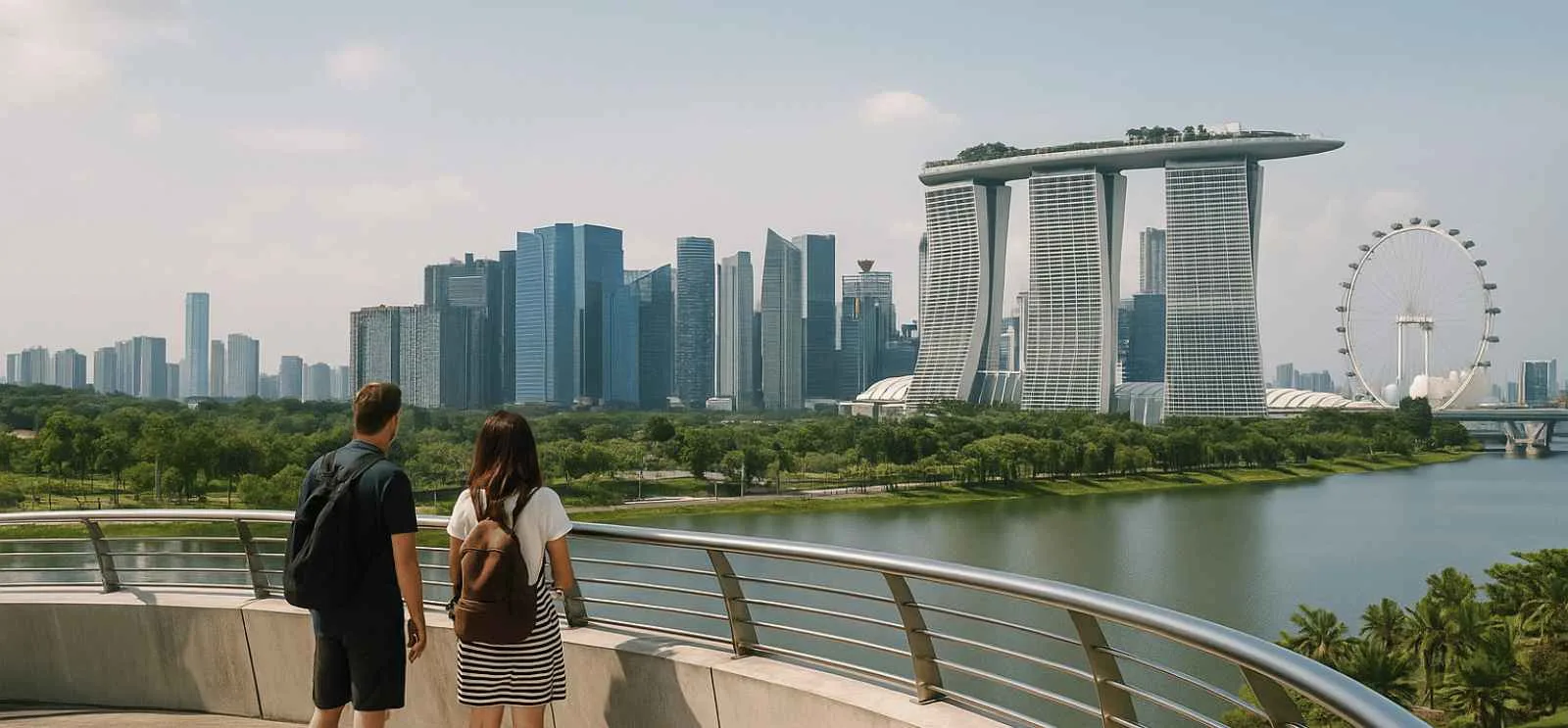 Private Tours from Singapore: The Smarter Way to Travel