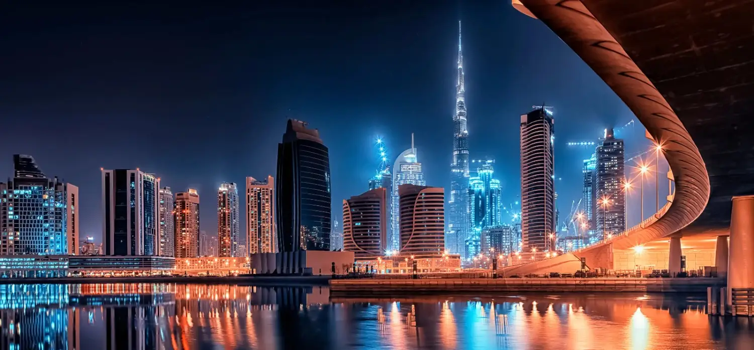 Discover Dubai’s Hidden Gems: Rare Places You Must Visit in December