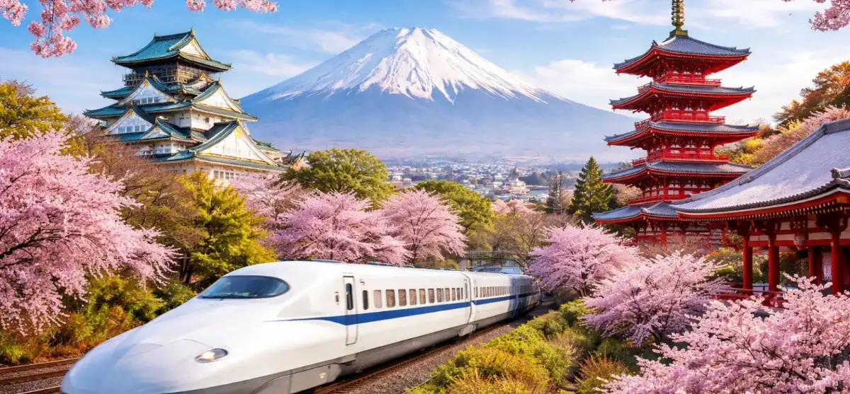 The 2026 Guide: Applying for a Japan Visa as an Expat in Singapore