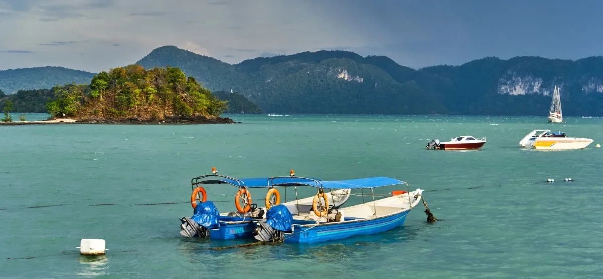 Langkawi Beach Holiday from Singapore: How to Plan a Relaxing Getaway