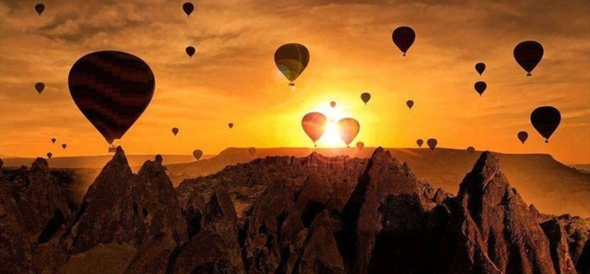 Your Complete Turkey Travel Guide from Singapore