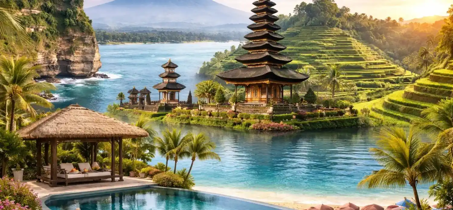 Dreaming of Bali in 2026?