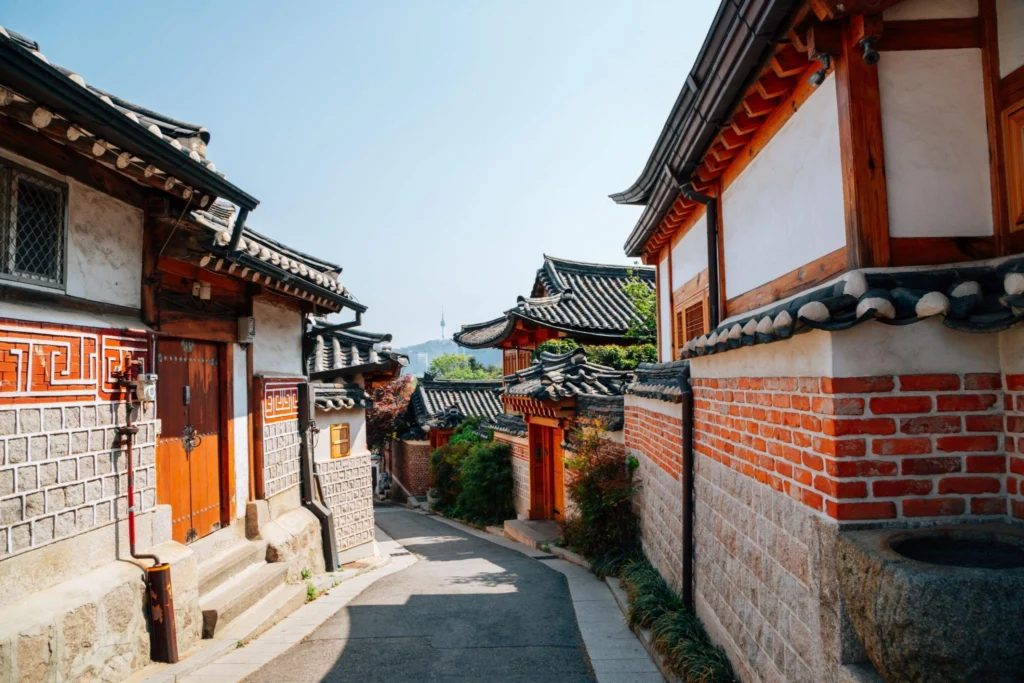 Seoul Korea Package Tours