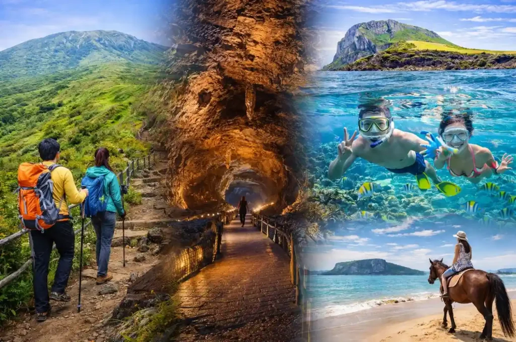 south korea tour packages