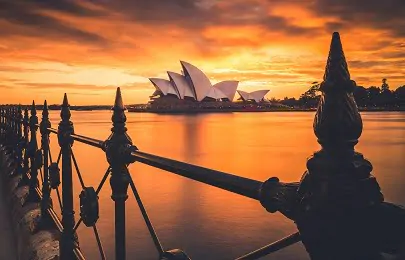 Image 16: Opera House