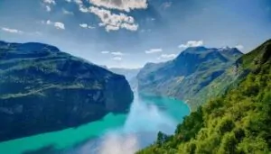 Norway - Finland Tour